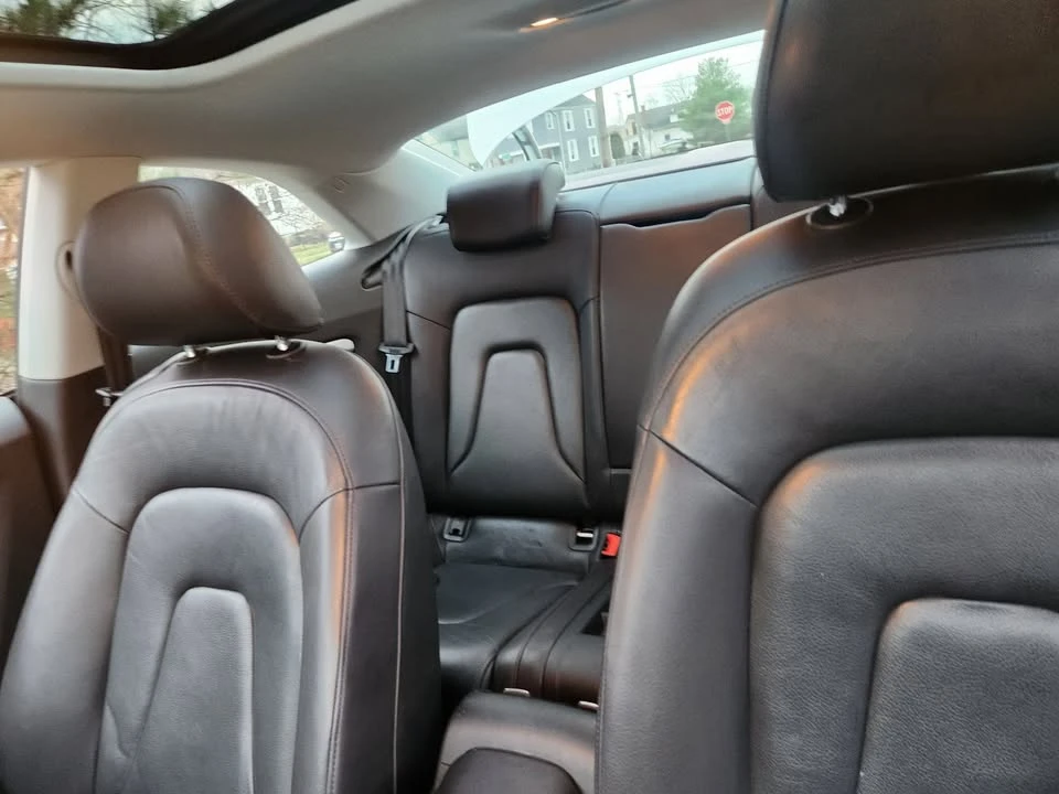 2011 Audi B8 A5 - Image 10 of 20