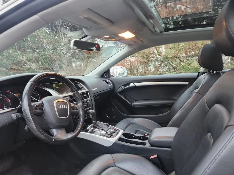 2011 Audi B8 A5 - Image 8 of 20