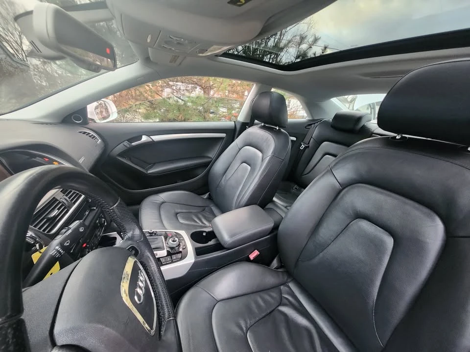2011 Audi B8 A5 - Image 13 of 20