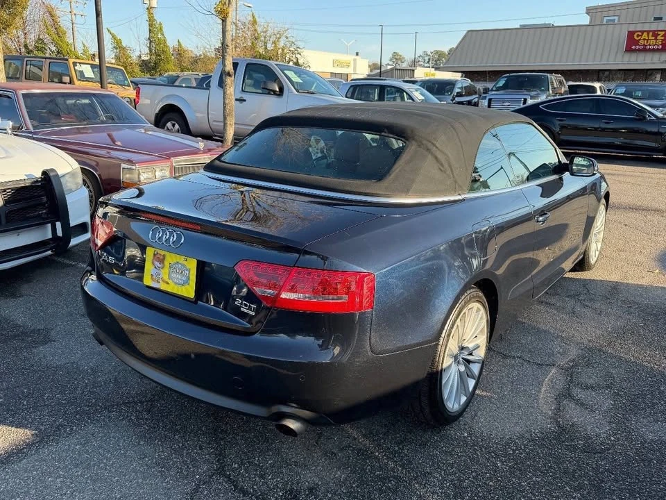2011 Audi B8 A5 - Image 19 of 20