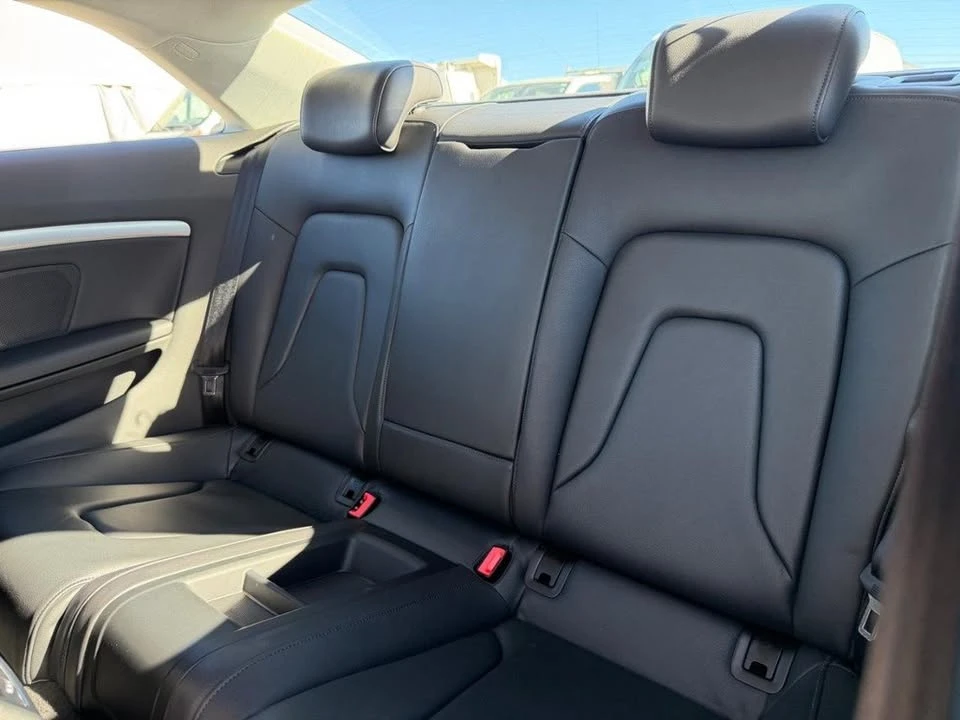 2011 Audi B8 A5 - Image 13 of 20
