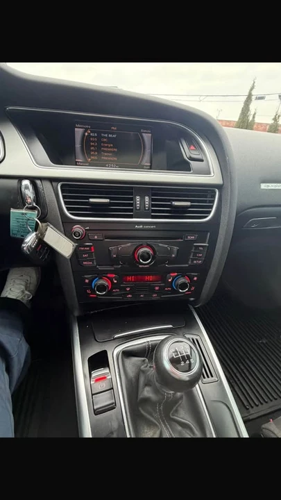 2011 Audi B8 A5 - Image 16 of 16