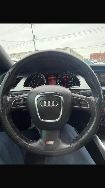 2011 Audi B8 A5 - Image 14 of 16
