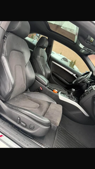 2011 Audi B8 A5 - Image 12 of 16