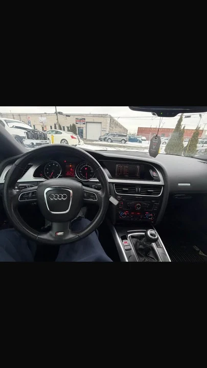 2011 Audi B8 A5 - Image 15 of 16