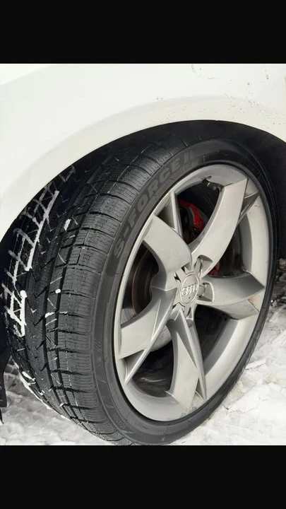 2011 Audi B8 A5 - Image 13 of 16