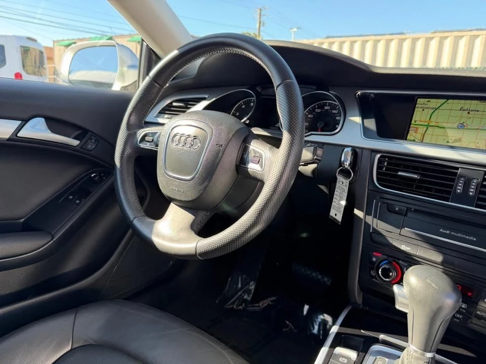 2011 Audi B8 A5 - Image 19 of 20