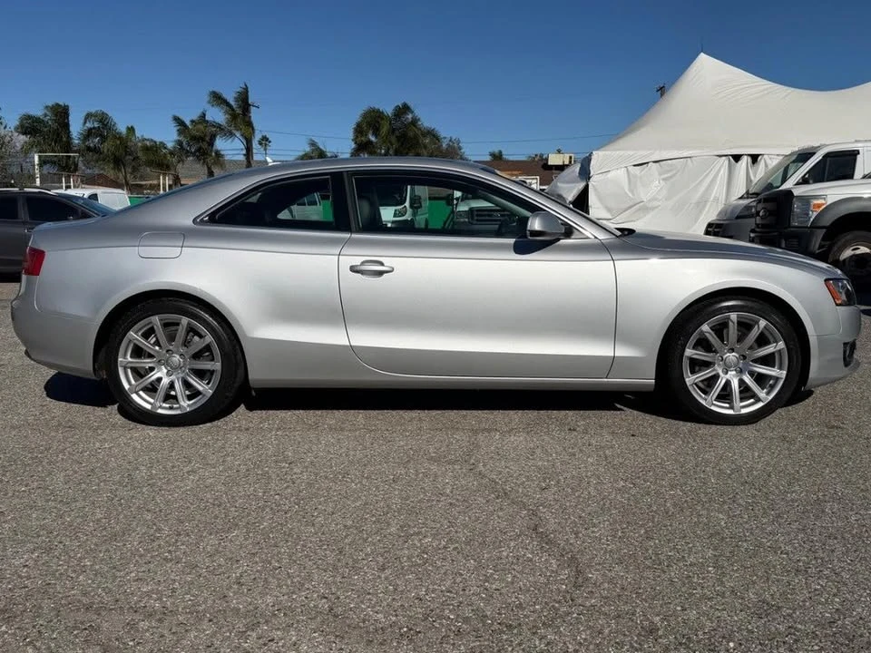 2011 Audi B8 A5 - Image 2 of 20