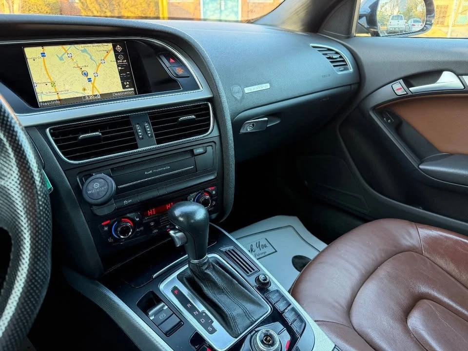 2011 Audi B8 A5 - Image 20 of 20