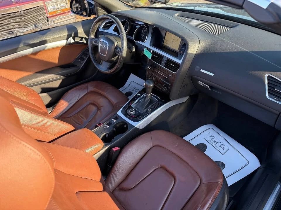 2011 Audi B8 A5 - Image 15 of 20