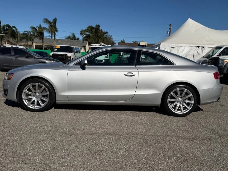 2011 Audi B8 A5 - Image 6 of 20