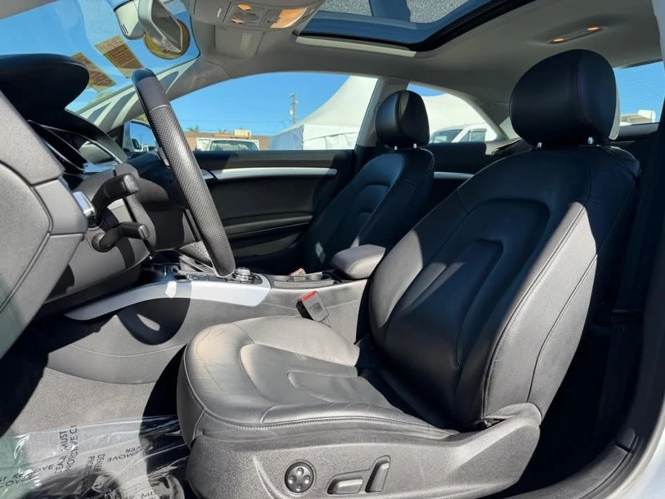 2011 Audi B8 A5 - Image 12 of 20
