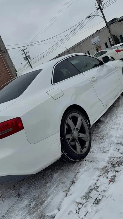 2011 Audi B8 A5 - Image 3 of 16