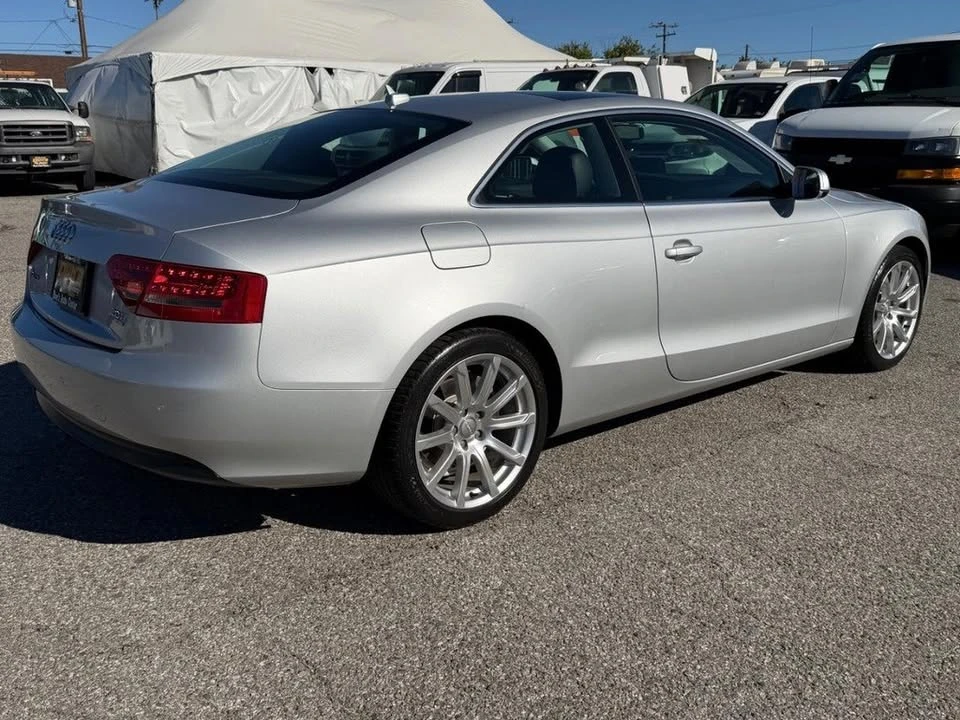 2011 Audi B8 A5 - Image 3 of 20
