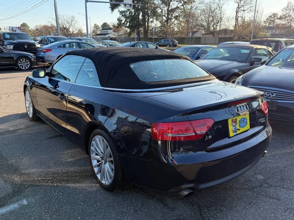 2011 Audi B8 A5 - Image 18 of 20