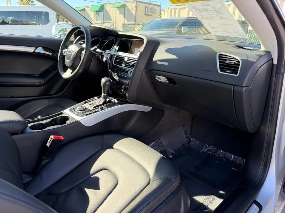 2011 Audi B8 A5 - Image 15 of 20