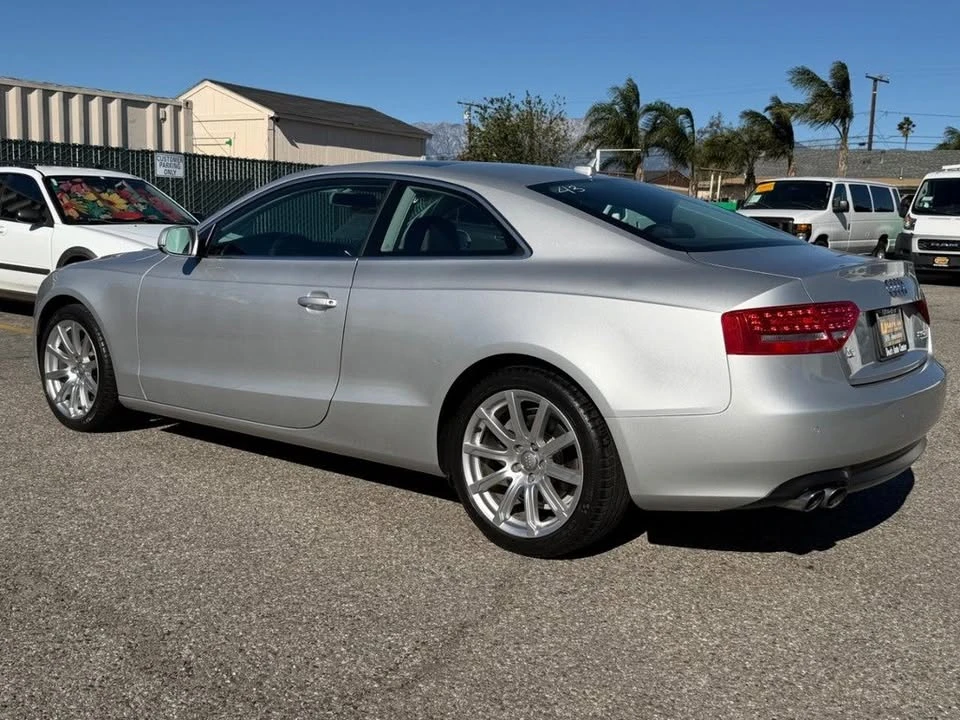 2011 Audi B8 A5 - Image 5 of 20