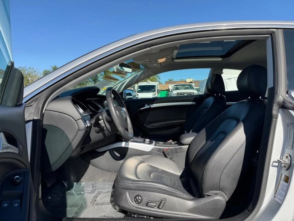 2011 Audi B8 A5 - Image 11 of 20