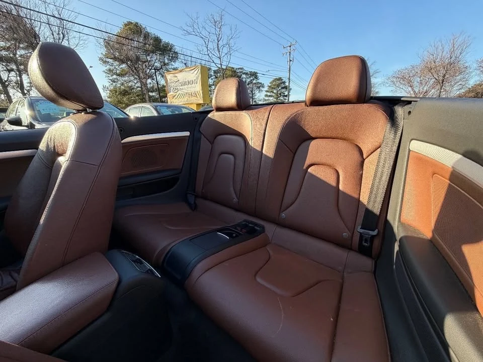 2011 Audi B8 A5 - Image 12 of 20