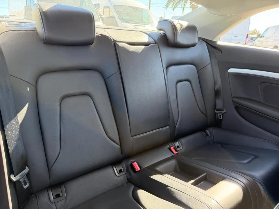 2011 Audi B8 A5 - Image 18 of 20