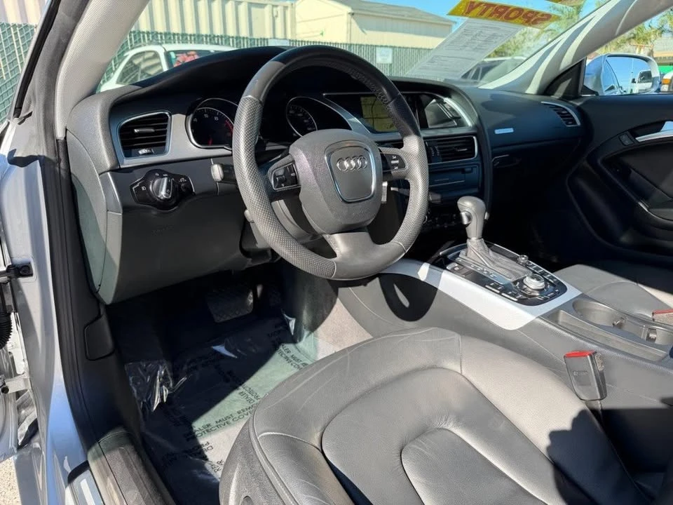 2011 Audi B8 A5 - Image 10 of 20