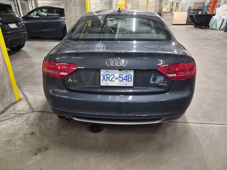 2011 Audi B8 A5 - Image 6 of 7