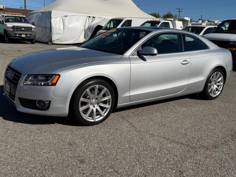 2011 Audi B8 A5 - Image 7 of 20
