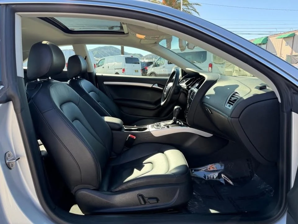2011 Audi B8 A5 - Image 16 of 20