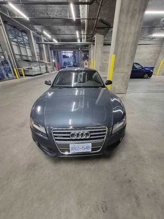 2011 Audi B8 A5 - Image 2 of 7