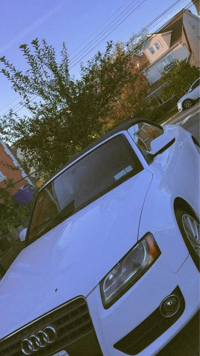 2011 Audi B8 A5 - Image 5 of 7