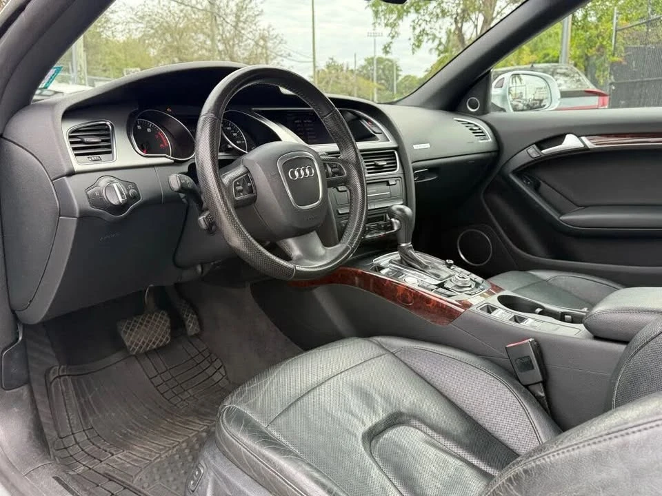 2011 Audi B8 A5 - Image 14 of 19