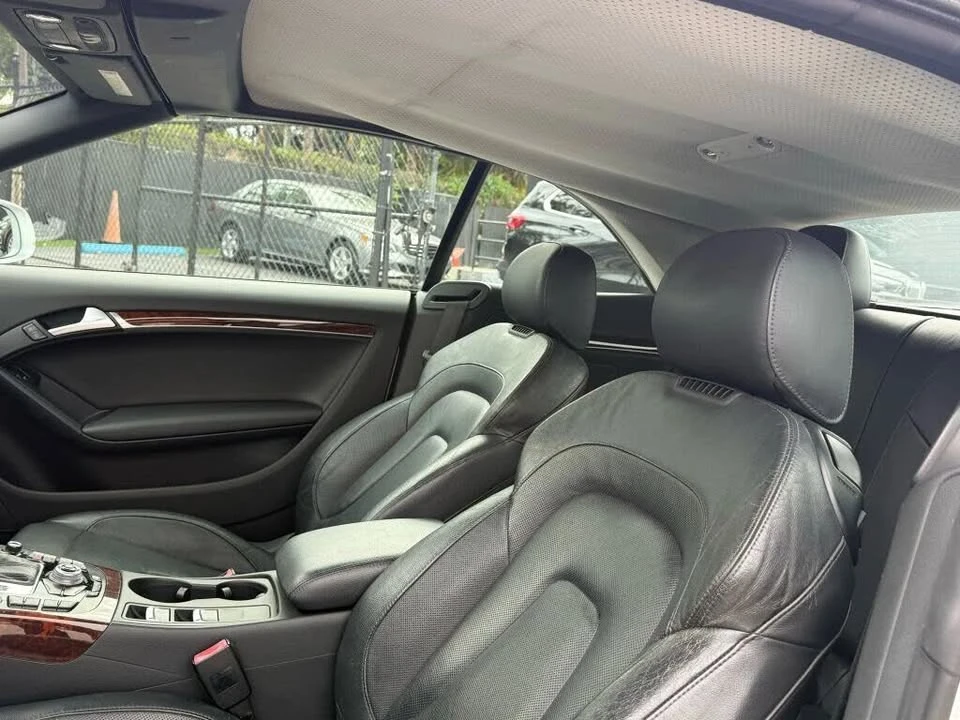 2011 Audi B8 A5 - Image 18 of 19