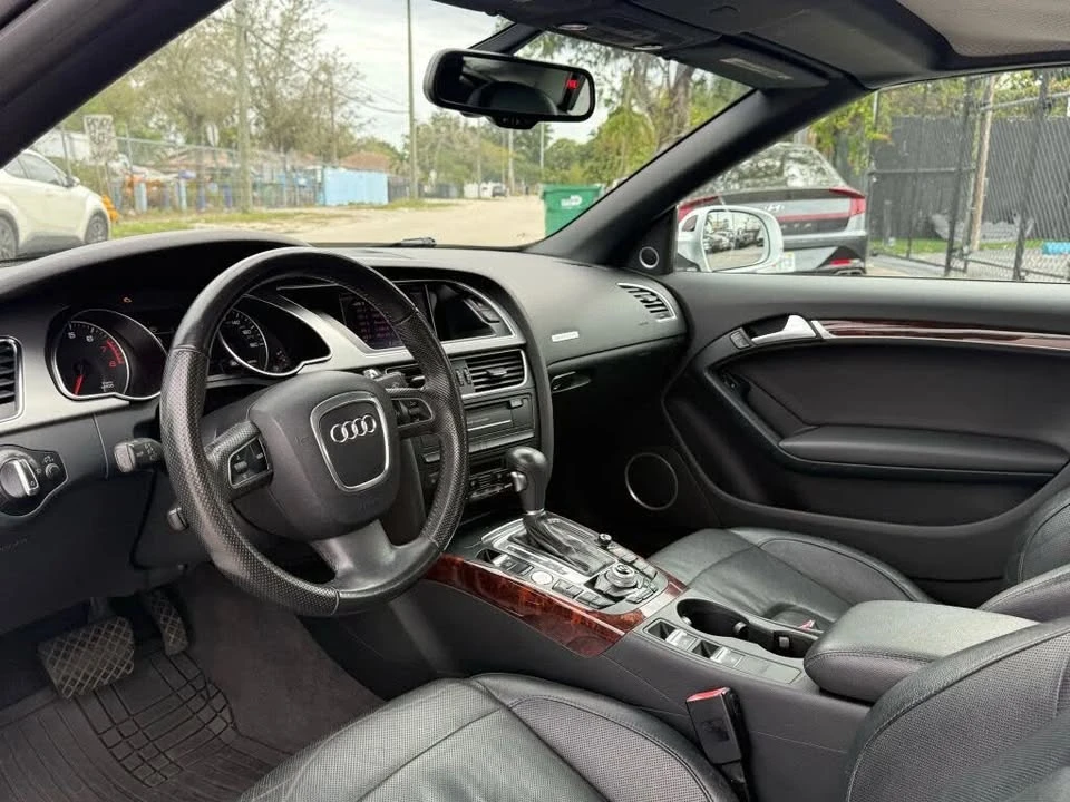 2011 Audi B8 A5 - Image 15 of 19
