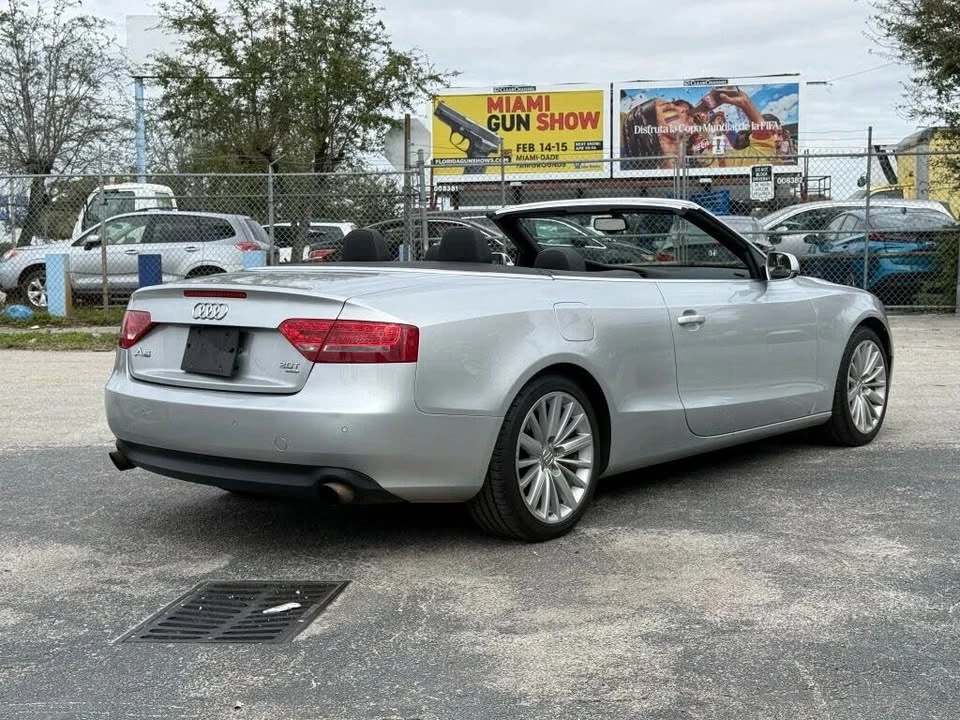 2011 Audi B8 A5 - Image 13 of 19