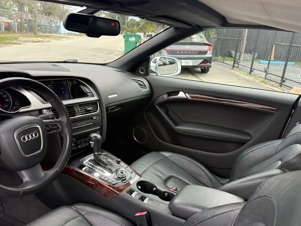 2011 Audi B8 A5 - Image 16 of 19
