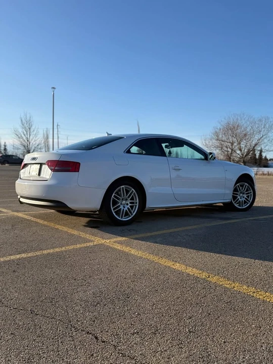 2011 Audi B8 A5 - Image 15 of 19
