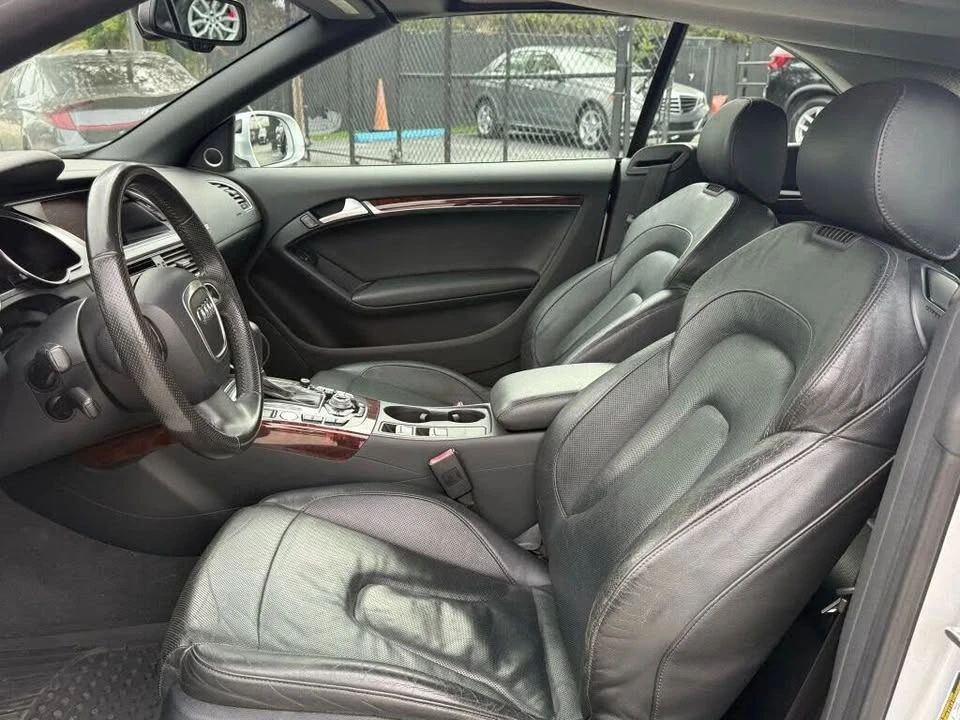 2011 Audi B8 A5 - Image 19 of 19