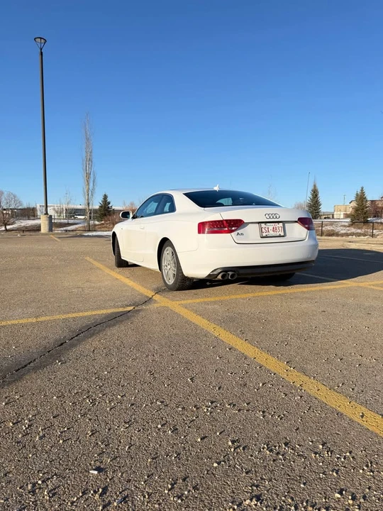 2011 Audi B8 A5 - Image 7 of 19