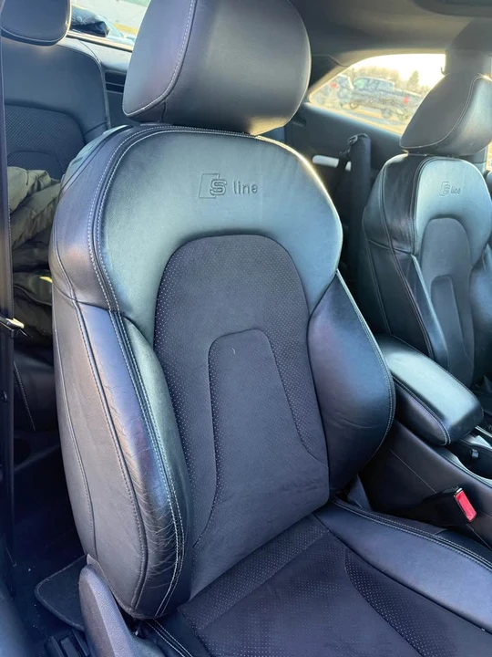 2011 Audi B8 A5 - Image 13 of 19