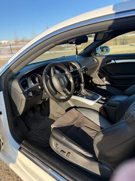 2011 Audi B8 A5 - Image 19 of 19