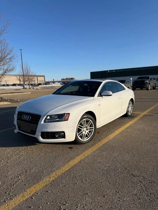 2011 Audi B8 A5 - Image 17 of 19
