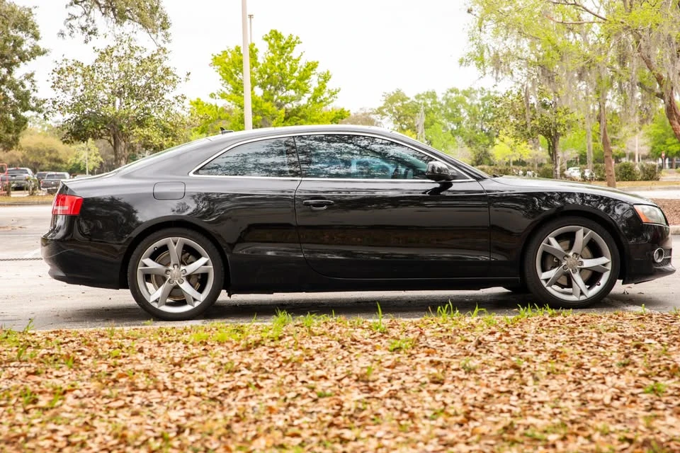 2011 Audi B8 A5 - Image 5 of 9