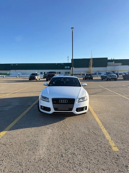 2011 Audi B8 A5 - Image 3 of 19