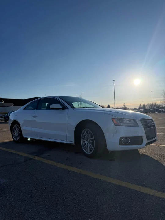 2011 Audi B8 A5 - Image 16 of 19