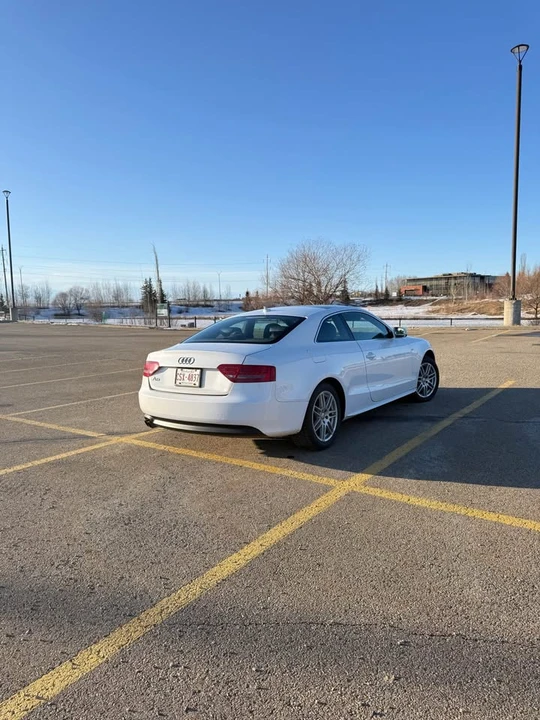 2011 Audi B8 A5 - Image 6 of 19