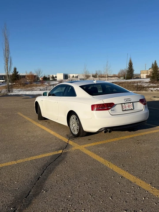 2011 Audi B8 A5 - Image 14 of 19