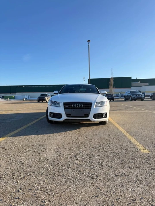 2011 Audi B8 A5 - Image 2 of 19