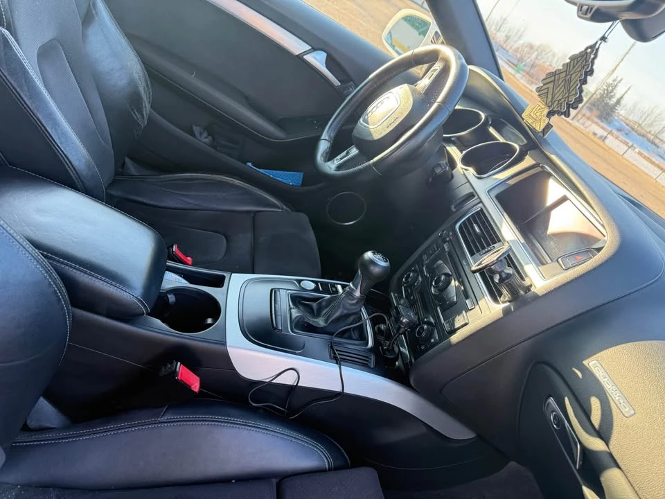 2011 Audi B8 A5 - Image 11 of 19