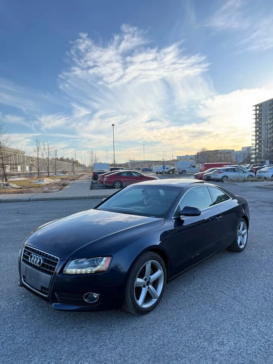 2011 Audi B8 A5 - Image 5 of 16