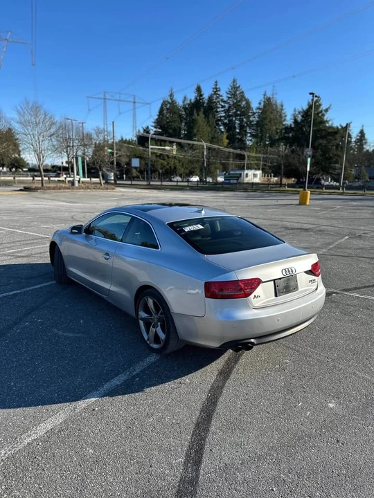 2011 Audi B8 A5 - Image 6 of 7